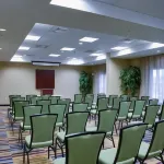 페어필드 인 & 스위트 레이크 시티