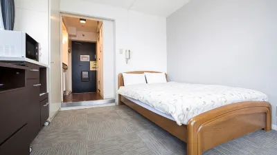 플렉스스테이 인 나카노부 도쿄 호텔