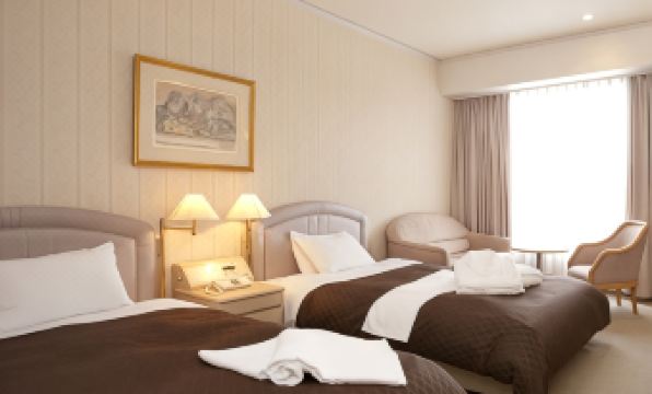 Rembrandt Hotel Oita