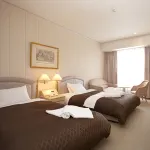 Rembrandt Hotel Oita Hotels in Oita