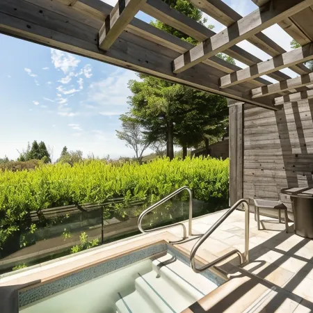 Alila Ventana Big Sur - Inclusive Resort