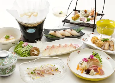 Ohnaru Sanso Hotels near Kami Town Ojiro Health Park