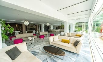 Golden Tulip Président Hammamet