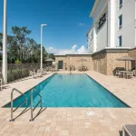 Hampton Inn & Suites West Melbourne-Palm Bay Road Hotels in Melbourne