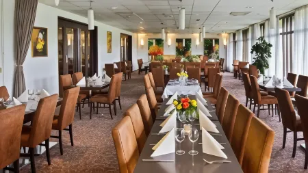 Best Western Hotel Scheele Отели в г. Кёпинг