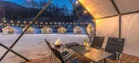 Pocheon Tiger Camping - 2-Star
