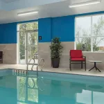 Hampton Inn by Hilton Port Hope Cobourg Hotel di Port Hope