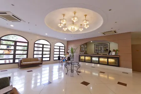 EGI Resort and Hotel