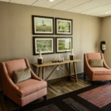 Hampton Inn Bainbridge