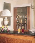 Hotel Contilia - 3-Star