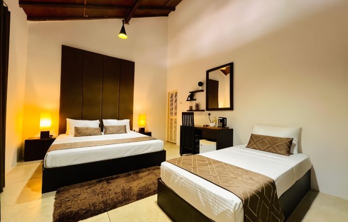 Rankendiya Resort - Habarana