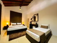 Rankendiya Resort - Habarana - Pool