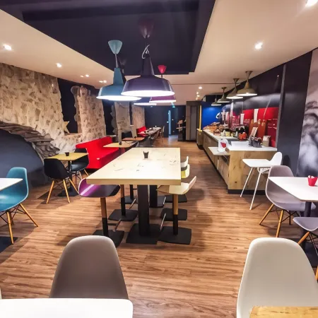 Ibis Douai Centre
