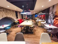 Hôtel ibis Douai Centre - petit déjeuner