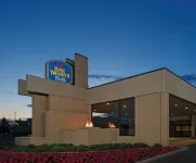 Best Western Plus University Inn Hotels in Pullman