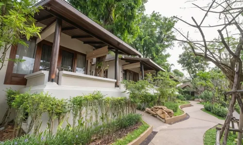 Samed Tamarind Beach Resort