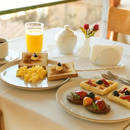 Tandapata Boutique Hotel