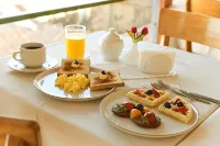 Tandapata Boutique Hotel - Spa