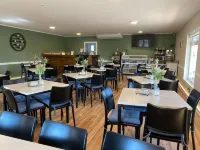 Hotel El Almendro Hotels in Buin