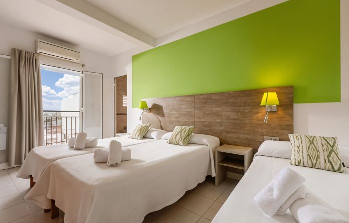 Hostal Marí