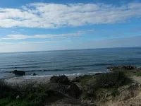 Affittacamere le Statue Del Sinis