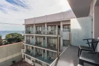 Hotel Lauria - วิว