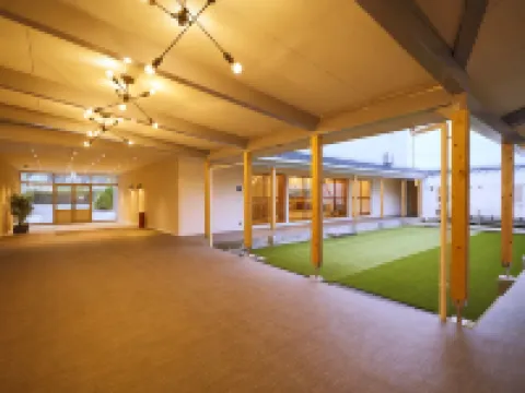 Chikura Tsunagu Hotel Hotels in Minamiboso