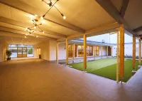 Chikura Tsunagu Hotel Hotels in Minamiboso