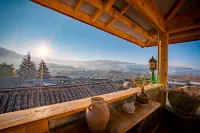 Shaxi absolute art · absolute B & B - Romantic