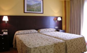 Hotel II Castillas Ávila