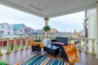 Villa Rovados Hotel Hotel a Vityazevo