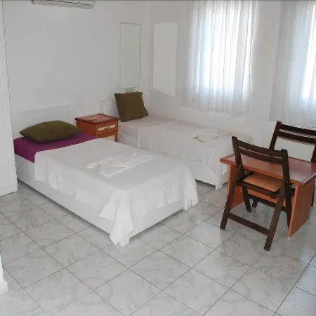 İztuzu Apart&Villas