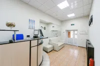 Dekabrist Na Serova 30 Mini-Hotel Hotels in Chita Oblast