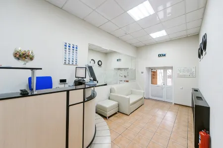 Dekabrist Na Serova 30 Mini-Hotel