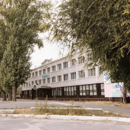 Зодиак Отели рядом с достопримечательностью «Пляж Волна»