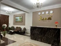 Elit Hotel 데르벤트 호텔