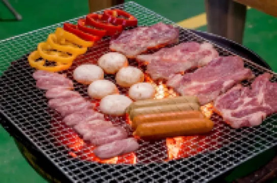 Yangyang Twin Beach Pension