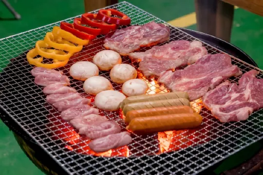 Yangyang Twin Beach Pension