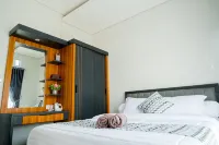 Casa Djiwa Villa - 4-Star