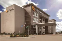 La Quinta Inn & Suites by Wyndham Burlington Hotel a Sedro-Woolley