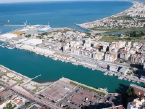 Hugo Beach Hotel Hoteles en Safor