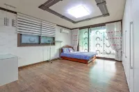 Yongin Everhill House Pension (Everland 7 Minutes) Hotels in Yongin-si