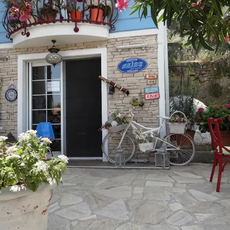 Akide Butik Otel