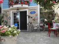 阿基德精品飯店 蒂里爾耶住宿飯店