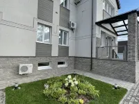 Leto Hotel Hotels in Orsk