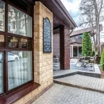 Sport Point Hotels in Khimki