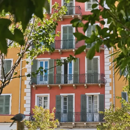 Hotel Riviera