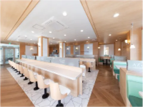 HOTEL AZ 広島三原店 三原のホテル