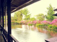 Hitoyoshi Onsen Shirasagiso - น้ำพุร้อน