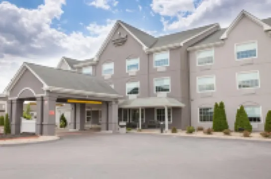 Country Inn & Suites by Radisson, Columbus West, Oh